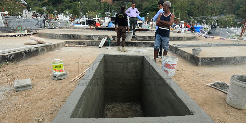 Besok, jenazah Istri Perdana Menteri Timor-Leste dimakamkan di TPU Bekussi
