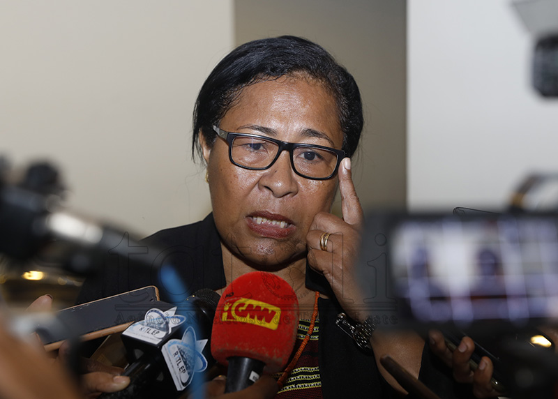 Tahun ini, 2.165 kontainer sampah akan tiba di Timor-Leste