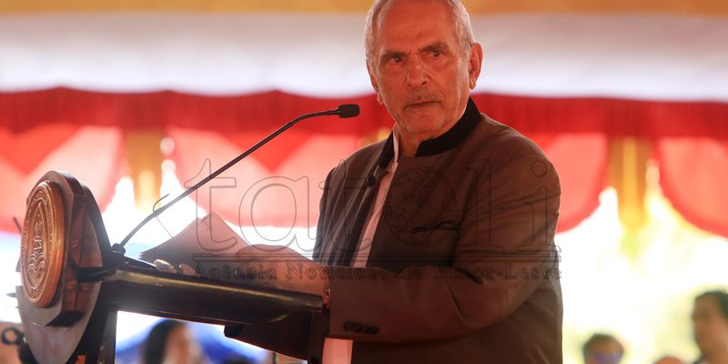 Horta minta Pemerintahan baru prioritaskan aksesi Timor-Leste ke ASEAN