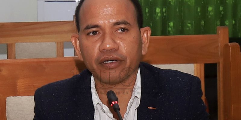 Usulan revisi anggaran, Kemenkes usulkan $8 juta    