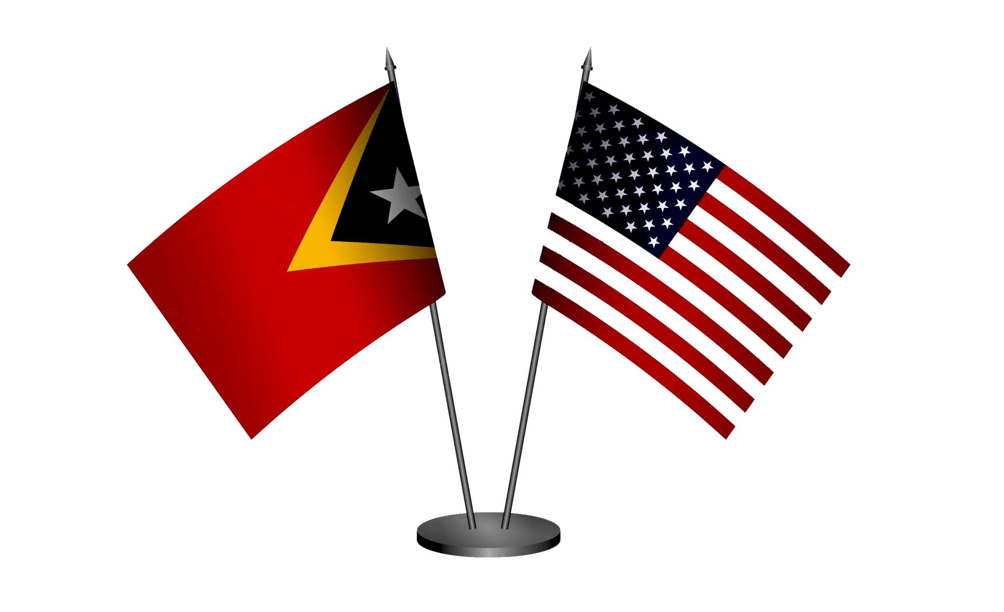 RIARNG Amerika Serikat hadiri latihan ‘Dalan ba Dame’ ke-III