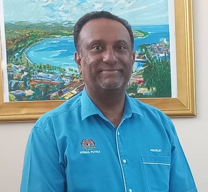 Dubes Malaysia : Alumni MTCP Timor-Leste telah membangun jaringan di luar negeri
