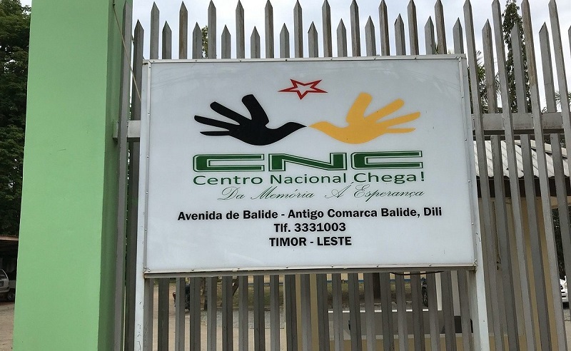 2022 : CNC kumpulkan $6,973 ke kas negara