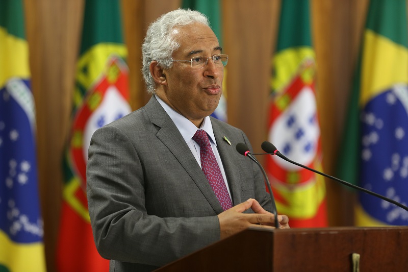 Besok, PM Portugal António Costa tiba di Timor-Leste