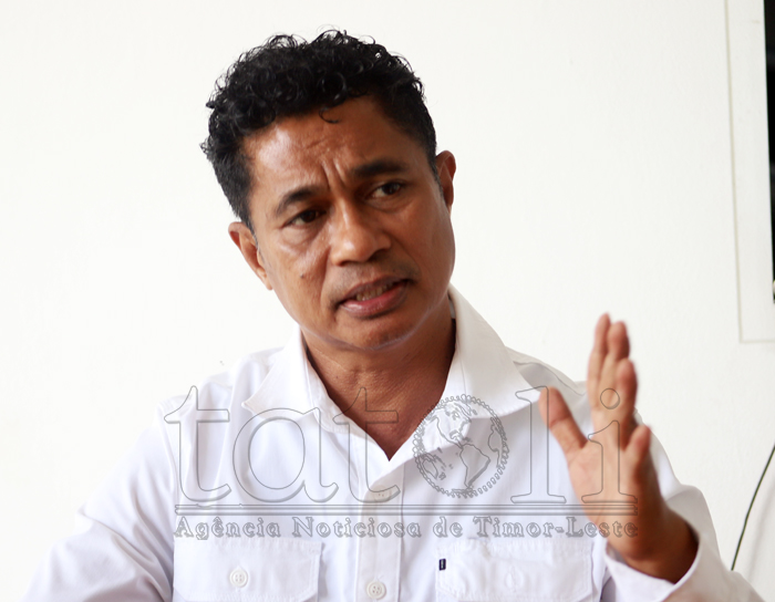 Wakil PM : Timor-Leste butuh laboratorium terpadu berstandar internasional