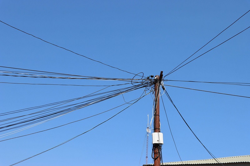 Timor Telecom, Telkomsel dan Telemor dimintai perbaiki instalasi kabel
