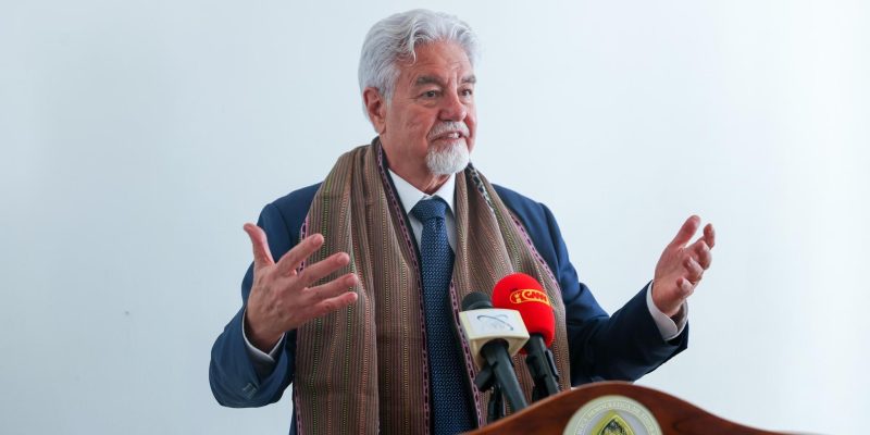 Ketua Dewan Penasihat AHDO dukung aksesi Timor-Leste ke ASEAN