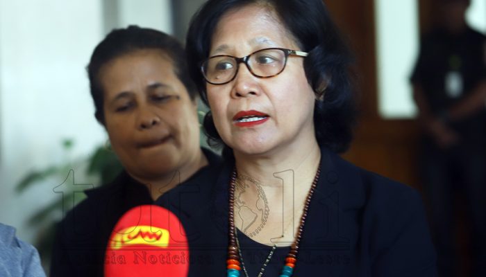 Presiden Horta dorong INDDICA kurangi pelanggaran hak anak di Timor-Leste