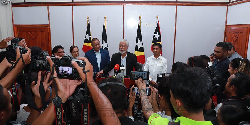 PM Xanana : Timor-Leste belajar banyak dari KTT ke-43 ASEAN  