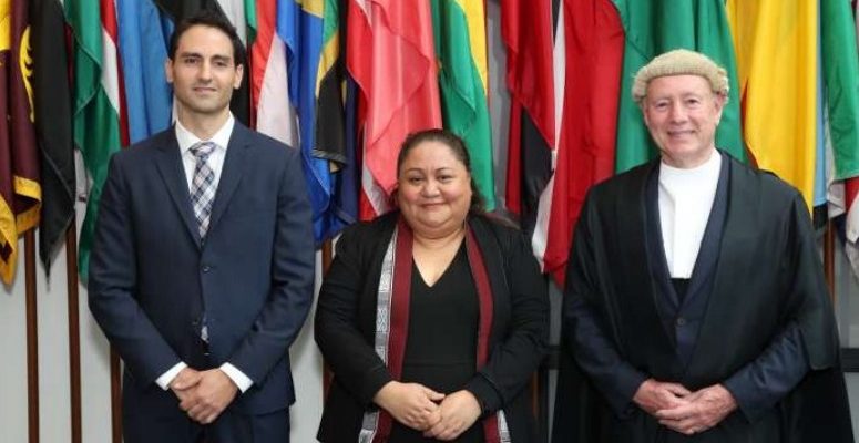 Keikutsertaan Timor-Leste dalam Konferensi Perubahan Iklim di Jerman