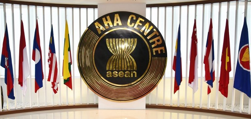 Pemerintah Timor-Leste setujui kontribusi $100.000 pada ASEAN AHA Centre