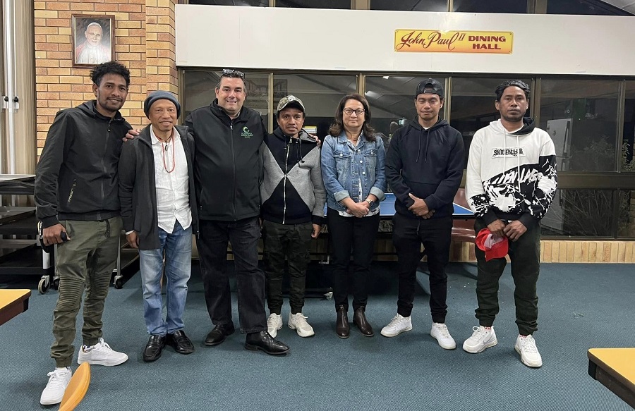 IComply Australia nilai kinerja pekerja Timor-Leste sangat kompeten