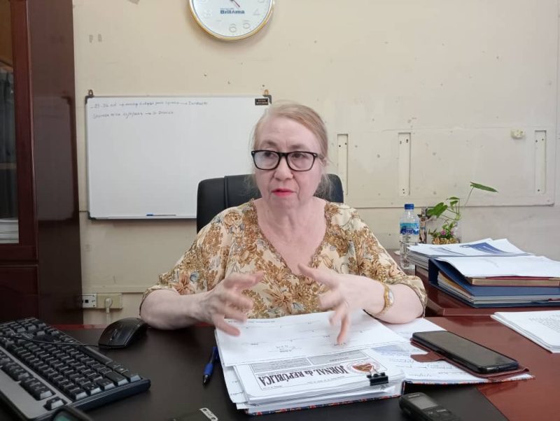 November, 14 ribu lebih guru terima subsidi transportasi dari Pemerintah