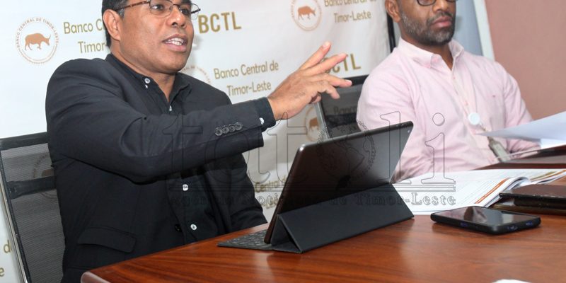 BCTL : Dana Perminyakan september 2023 turun ke $17 miliar