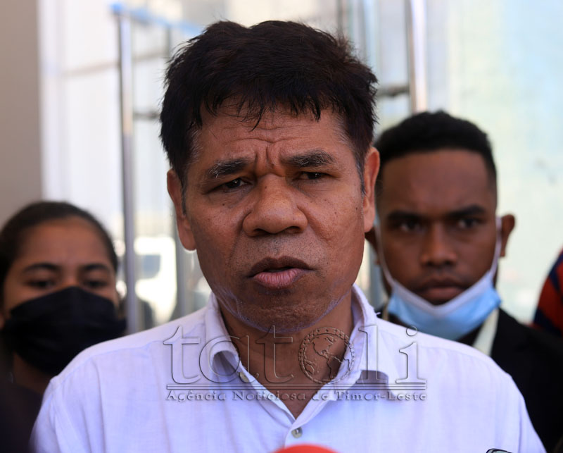C12N minta Pemerintah negosiasi dengan RI cari tulang belulang pahlawan TL