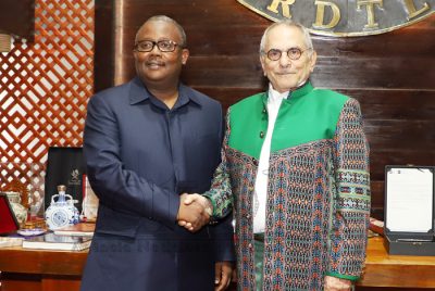 Perkuat hubungan diplomatik, Guinea Bissau akan dirikan Kedubes di Timor-Leste