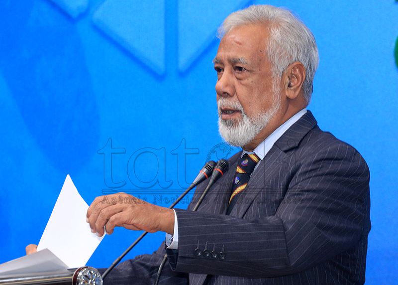 PM Xanana serukan pengusaha Timor-Leste keluar dari zona nyaman