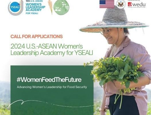 YSEALI beri peluang perempuan ASEAN dan Timor-Leste ikuti lokakarya kepemimpinan