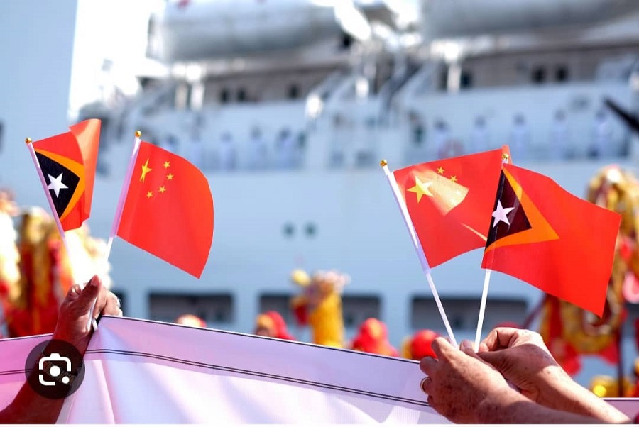 China kembali sediakan beasiswa bagi pelajar Timor-Leste