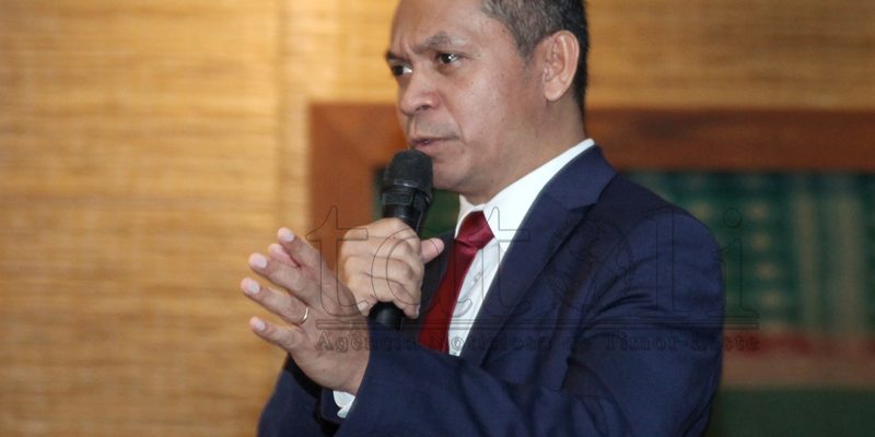 2024, ANP kembali buka tender publik pembangunan Perpustakaan Nasional