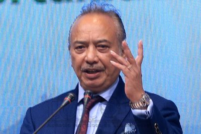 Kalbuadi Lay pimpin Tim Negosiasi Akses Timor-Leste ke GPA WTO