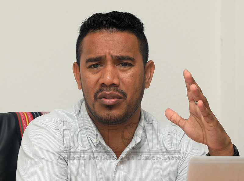2023: Pengiriman tenaga kerja Timor-Leste ke Australia capai 4.582