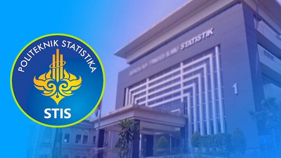 Politeknik STIS Indonesia-Kemenkeu hadirkan peluang beasiswa bagi pelajar TL