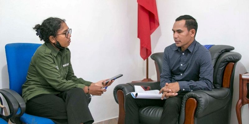 TradeInvest fasilitasi proses ekspor empat produk lokal ke enam negara