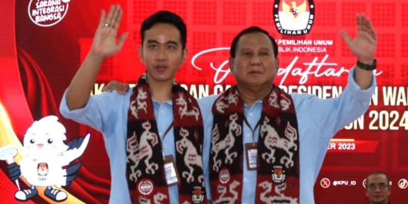 Pemilu Indonesia 2024, Prabowo–Gibran raih 2.106 suara di Timor-Leste