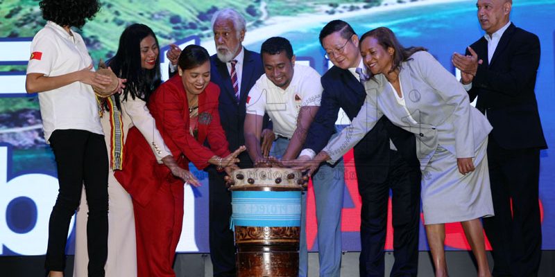 Bangun generasi pemimpin masa depan, TL – ASEAN luncurkan Program FLBA  