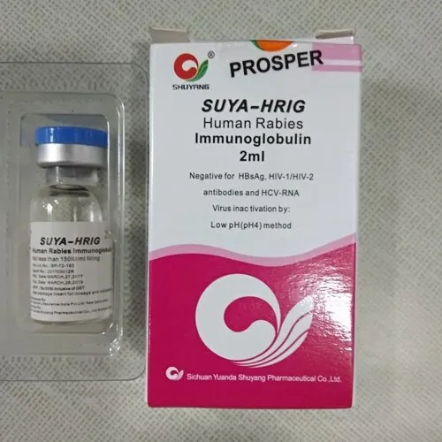 Kemenkes distribusikan 20 vial vaksin Rabies ke RAEOA