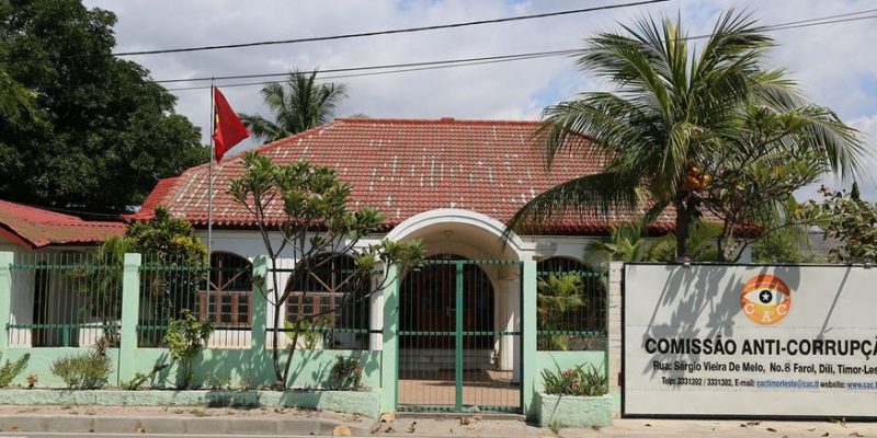 Dewan Menteri setujui aturan baru untuk kepemimpinan KAK