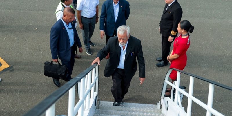 PM Xanana kunjungi tiga negara, kuatkan kerjasama internasional
