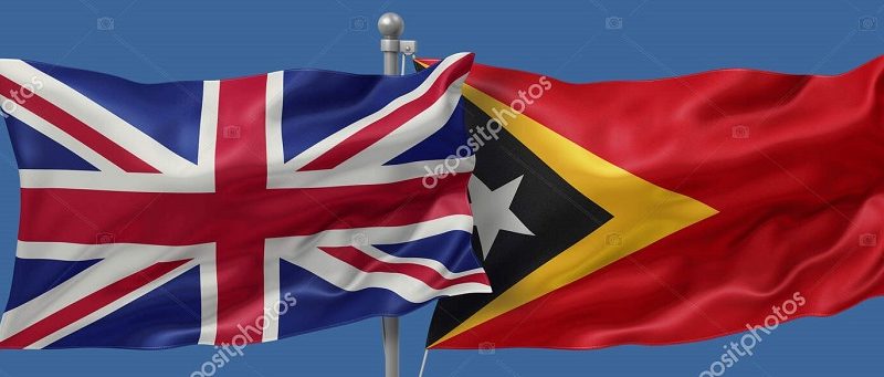 Inggris unjuk komitmennya dukung Timor-Leste aksesi ke ASEAN   