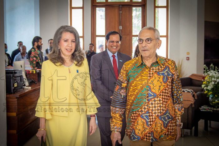 UNDP desak tindakan cepat majukan Pembangunan Manusia di Asia – Pasifik