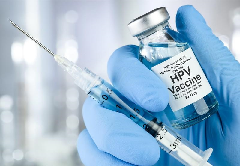 Kemenkes segera mulai program Vaksin HPV pada 55 ribu anak perempuan  