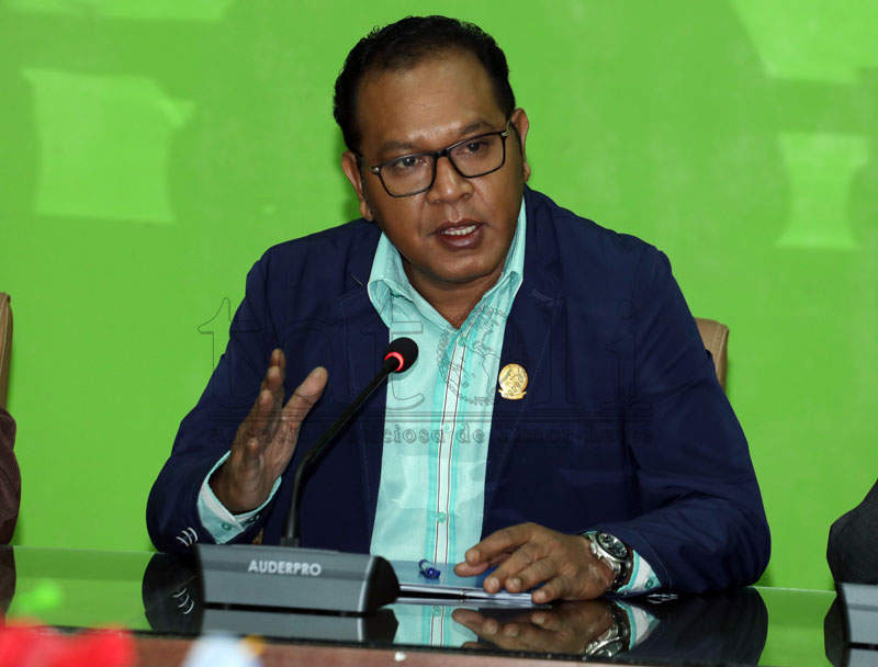 Tingkatkan kualitas layanan HNGV, Kemenkes terus investasi pada SDM  