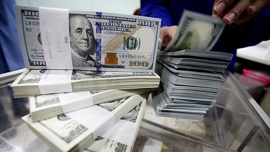 Januari – juni 2024, DNTT hasilkan pendapatan lebih dari $2 juta