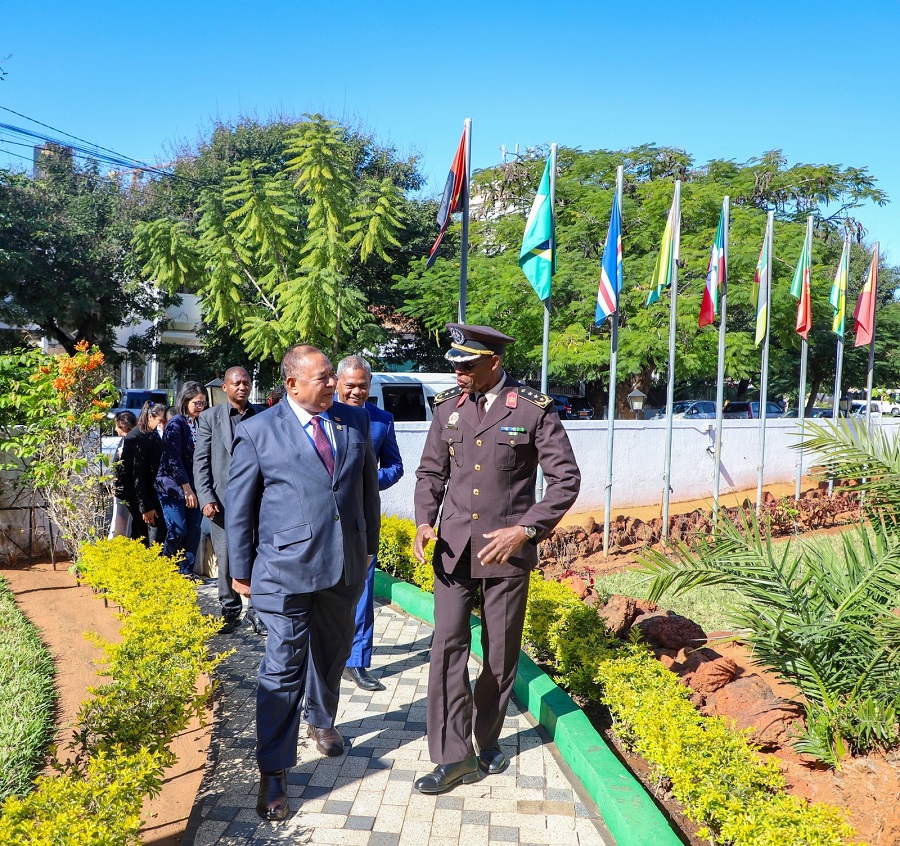 Negara anggota CPLP puji partisipasi Timor-Leste dalam CAE/CPLP