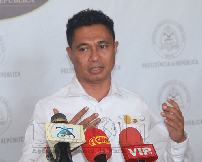 Timor-Leste dan Korsel akan perbarui MoU program Saemaul Undong