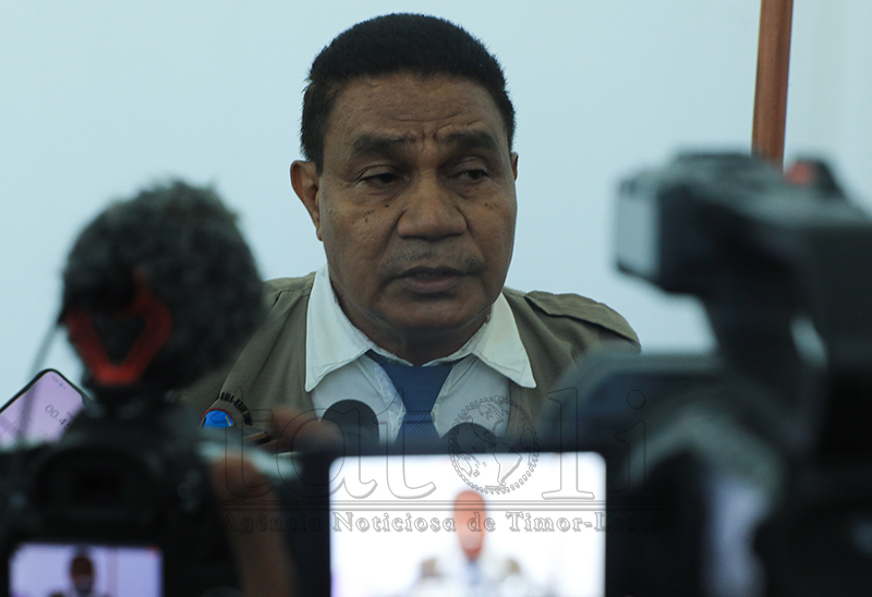 INETL laksanakan Survei Standar Biaya Hidup 2024 di Timor-Leste