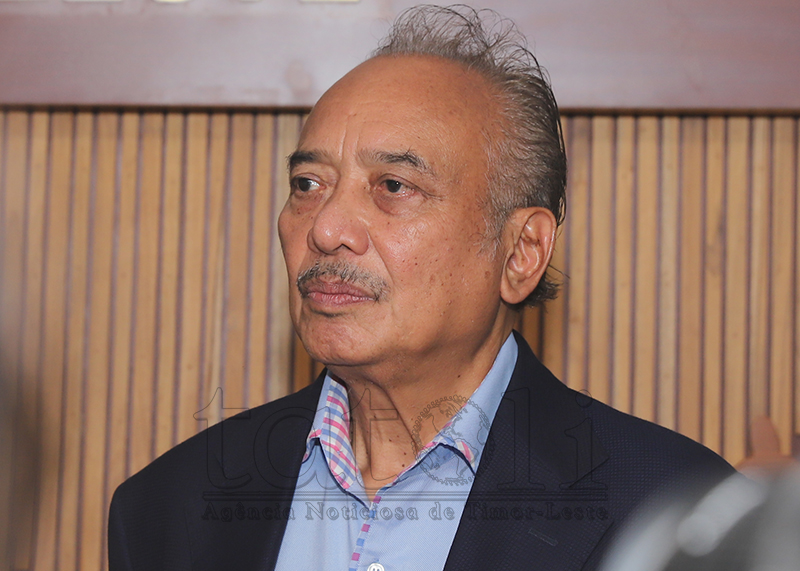 Wakil PM Kalbuadi Lay akan tandatangani penerimaan TL ke Perjanjian Marrakesh
