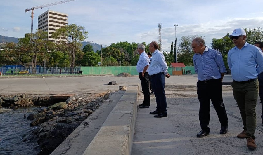 HUT Referendum ke-25 akan digelar di Pelabuhan Dili