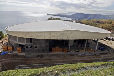 Tegaskan hak atas lahan, Pelican Paradise belum kosongkan kawasan Proyek Tibar