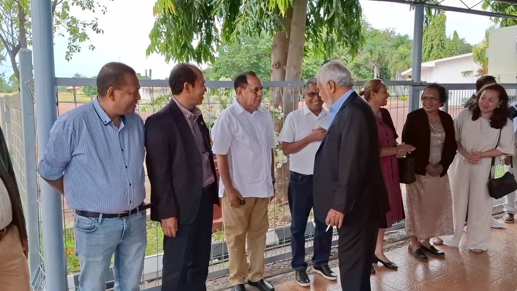 PM Xanana dan delegasi berangkat ke Malaysia hadiri KTT ASEAN ke-46