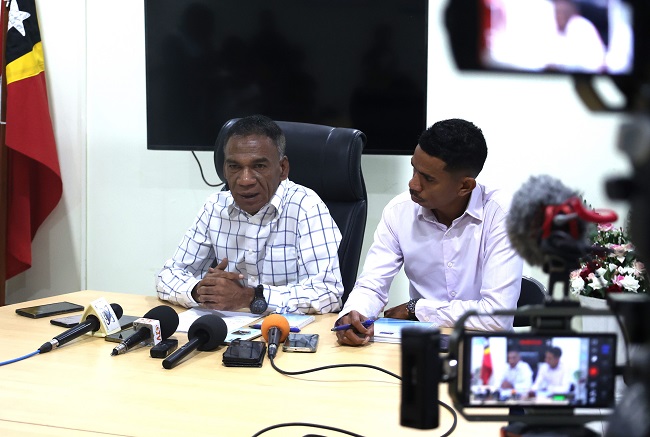 Setelah Vorakai, kini Gardamor juga jadi reseller resmi layanan internet Starlink di TL 