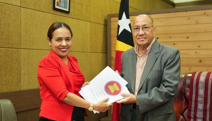 Pemerintah selesaikan terjemahan Instrumen Hukum ASEAN