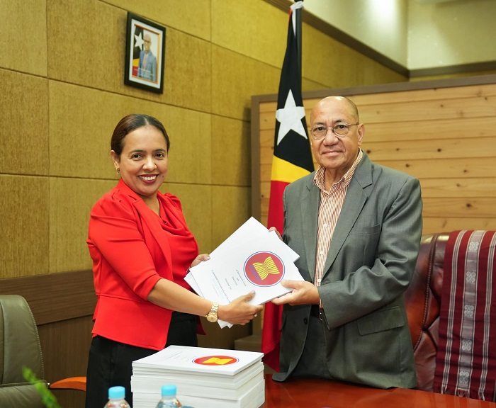 Pemerintah selesaikan terjemahan Instrumen Hukum ASEAN