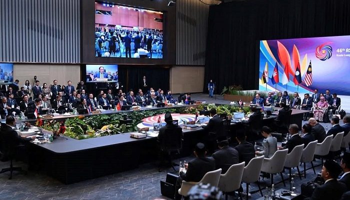 PM Malaysia umumkan Timor-Leste akan jadi anggota penuh ASEAN pada KTT ke – 47