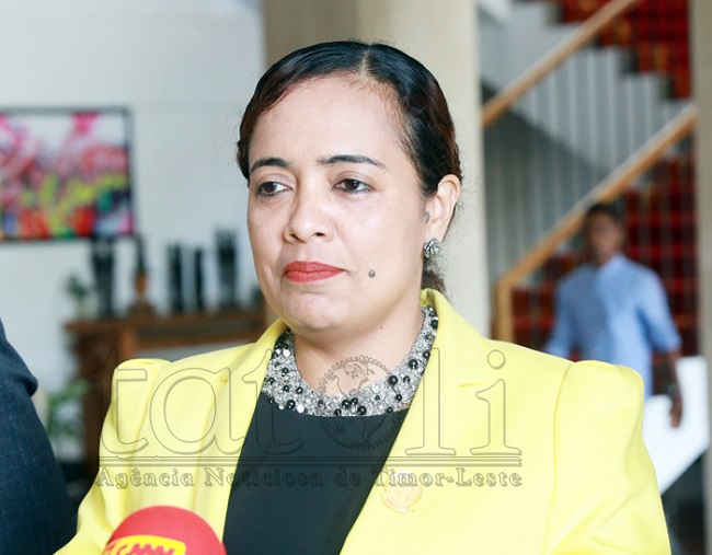 Timor – Leste bentuk kelompok kerja antar-kementerian, percepat aksesi ke ASEAN